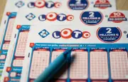 Vendredi 13 chanceux : une joueuse remporte 13 millions d'euros au Loto