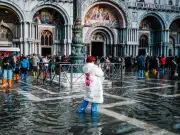 Venise face à la submersion : quatre solutions majeures pour lutter contre les grandes eaux