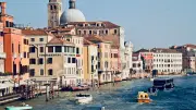 Venise : les habitants prêts à bloquer le mariage de Jeff Bezos