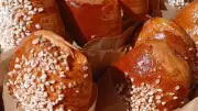 Vente de brioches à l'école de Saint-Jean-de-Valériscle : un succès pour financer les activités