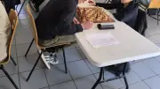 Vergèze Échecs brille en Ligue 1 Occitanie avec une deuxième place méritée
