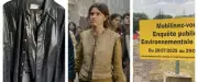Veste Johnny aux enchères, héroïne sétoise sur Netflix, COM Montpellier : actu Occitanie