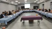 Vias : le conseil municipal désigne ses délégués et vote les comptes