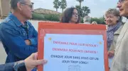 Vic-la-Gardiole : un rassemblement pour le retour des enseignantes remplacées