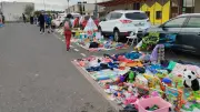 Vide-grenier printanier à Montarnaud : l'Assoc'Montarnelles mobilise pour les écoles