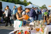 Vide-greniers : règles pour particuliers sans amende