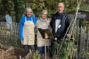 Vide-jardin à Arès : échange et vente de plantes le 26 avril