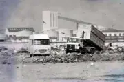 Vidéo inédite de 1992 révèle la décharge géante de Chef-de-Baie à La Rochelle