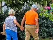 Vieillissement démographique : une bombe à retardement pour les finances publiques