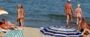 Village naturiste du Cap d'Agde : la sécurité inquiète face à l'afflux d'hommes seuls