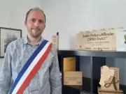 Villedoux : le nouveau maire Nicolas Péraud dévoile ses priorités après son élection triomphale