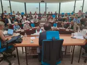 Villeneuve : Les indemnités des élus augmentent de 600 000 euros, vives tensions au conseil municipal