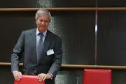 Vincent Bolloré dévoilera un manifeste de l'Institut de l'Espérance