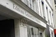 Vincent Bolloré et Grasset : le choc des cultures entre édition littéraire et logique industrielle