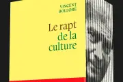 Vincent Bolloré et la prise de contrôle culturelle : l'affaire Grasset révèle une stratégie d'extrême droite
