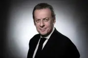 Vincent Bolloré limoge Olivier Nora, patron historique des éditions Grasset