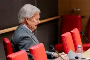 Vincent Bolloré répond aux départs d'auteurs chez Grasset en dénonçant une 
