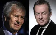 Vincent Bolloré évince Olivier Nora de Grasset : un coup de force dans l'édition parisienne