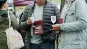 Vindediou 2024 : 30 vignerons célèbrent le Réolais sur les quais de La Réole