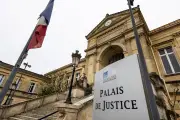 Violences conjugales à Dondas : un charpentier condamné à 24 mois avec sursis