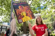 Violences contre les figures de l'IA : une menace croissante