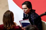 Violences dans le périscolaire : Sarah El Haïry alerte sur les prédateurs et la parole des enfants