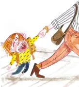 Violences éducatives ordinaires : l'urgence d'une révolution dans la parentalité