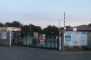 Violences à Saint-Caprais-de-Bordeaux : un agent de déchetterie agressé