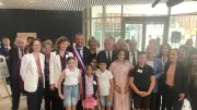 Visite de François Bayrou à Montpellier : programme à la Mosson