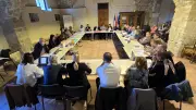 Visite de la sous-préfète et débats animés au conseil municipal de Gignac