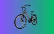 Vélo électrique AVDLEU à -50% : une offre à ne pas manquer