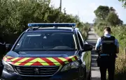 Vol de carburant en Moselle : un suspect blesse des gendarmes en fuyant