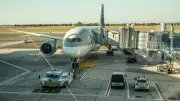 Vol détourné à cause d'un passager perturbateur, quatre élus américains impactés