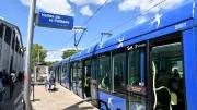 Vol à l'arraché à Montpellier : un mineur interpellé après une agression
