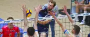 Volley-ball : Montpellier légèrement favori face à Sète dans le derby héraultais en demi-finale
