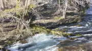 Vosges : un corps retrouvé dans la rivière Madon après une battue pour un jeune disparu