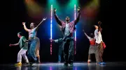 Wanted Posse présente 'Warriors' à l'Ombrière : une fusion explosive de danses urbaines