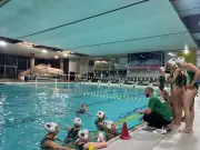 Water-polo : l'Union Saint-Bruno s'incline face à Lille (6-14) à domicile
