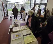 Week-end généalogique à Saint-Georges-des-Coteaux : conférences et sciences