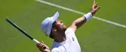 Wimbledon : Benjamin Bonzi éliminé en cinq manches par Jordan Thompson