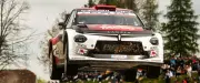 WRC Croatie : victoire inattendue de Katsuta, doublé historique des frères Rossel en WRC2