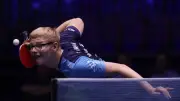 WTT Yokohama : Félix Lebrun face à un tableau relevé