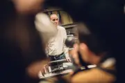Xavier Niel dénonce la commission sur l'audiovisuel public comme un 'cirque'