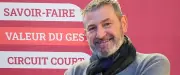 Xavier Perret : 