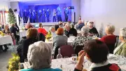 Yanen enflamme Ispagnac : 25 ans de succès musical en Lozère