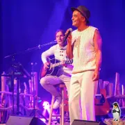 Yannick Noah à Bergerac : 200 places supplémentaires pour son concert acoustique