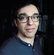 Yves di Manno : « La poésie peut servir à quelque chose »