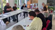 Yves vote son budget 2026 avec une légère hausse de la taxe foncière