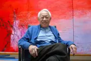 Zao Wou Ki : L'atelier secret et l'exigence impitoyable du maître franco-chinois