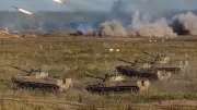 Zapad-2025 : la Russie et la Biélorussie lancent des manœuvres militaires majeures